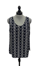 Load image into Gallery viewer, Women’s Chicos Sleeveless Blouse, 1
