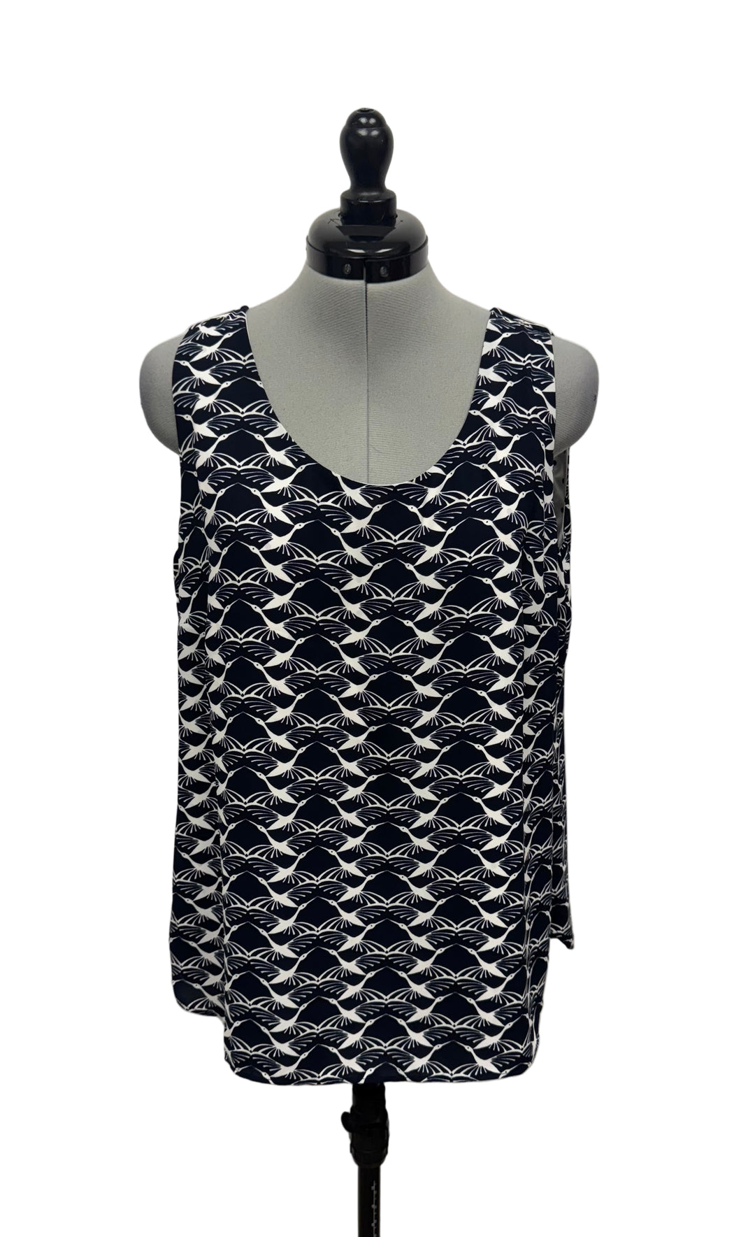 Women’s Chicos Sleeveless Blouse, 1