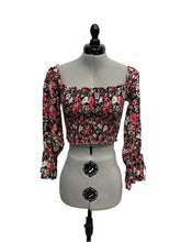 Load image into Gallery viewer, Women’s Dynamite Long Sleeve Top, Extra Small
