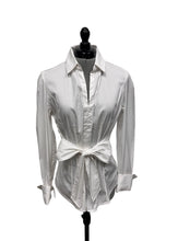 Load image into Gallery viewer, Women’s White House Black Market Long Sleeve Top, 6
