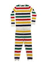 Load image into Gallery viewer, Hudson’s Bay Pajamas Long sleeve top and pants, Medium
