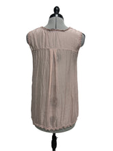 Load image into Gallery viewer, Women’s Guilia Sleeveless Blouse, Small
