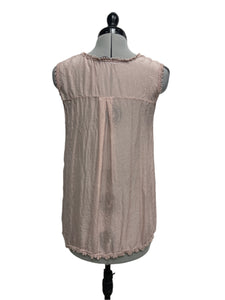 Women’s Guilia Sleeveless Blouse, Small