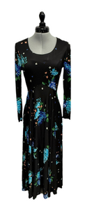 Women’s Myra Original Long Sleeve Dress, Size 4