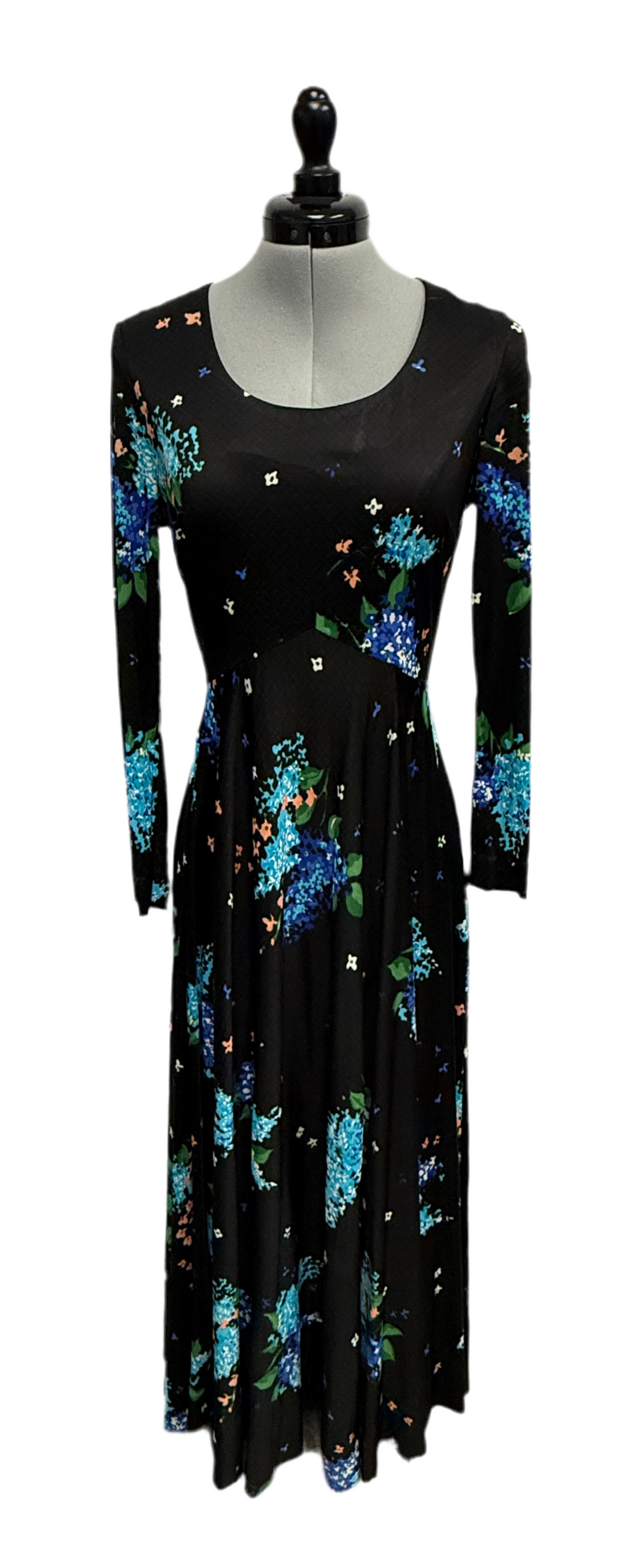 Women’s Myra Original Long Sleeve Dress, Size 4