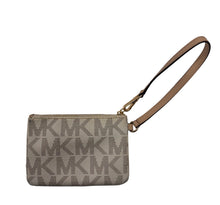 Load image into Gallery viewer, Women’s Michael Kors Wristlet Wallet
