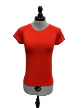 Load image into Gallery viewer, Women’s Athleta Short Sleeve Top, XXS

