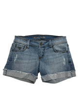 Load image into Gallery viewer, Women’s Aiken Jeans Shorts, 6
