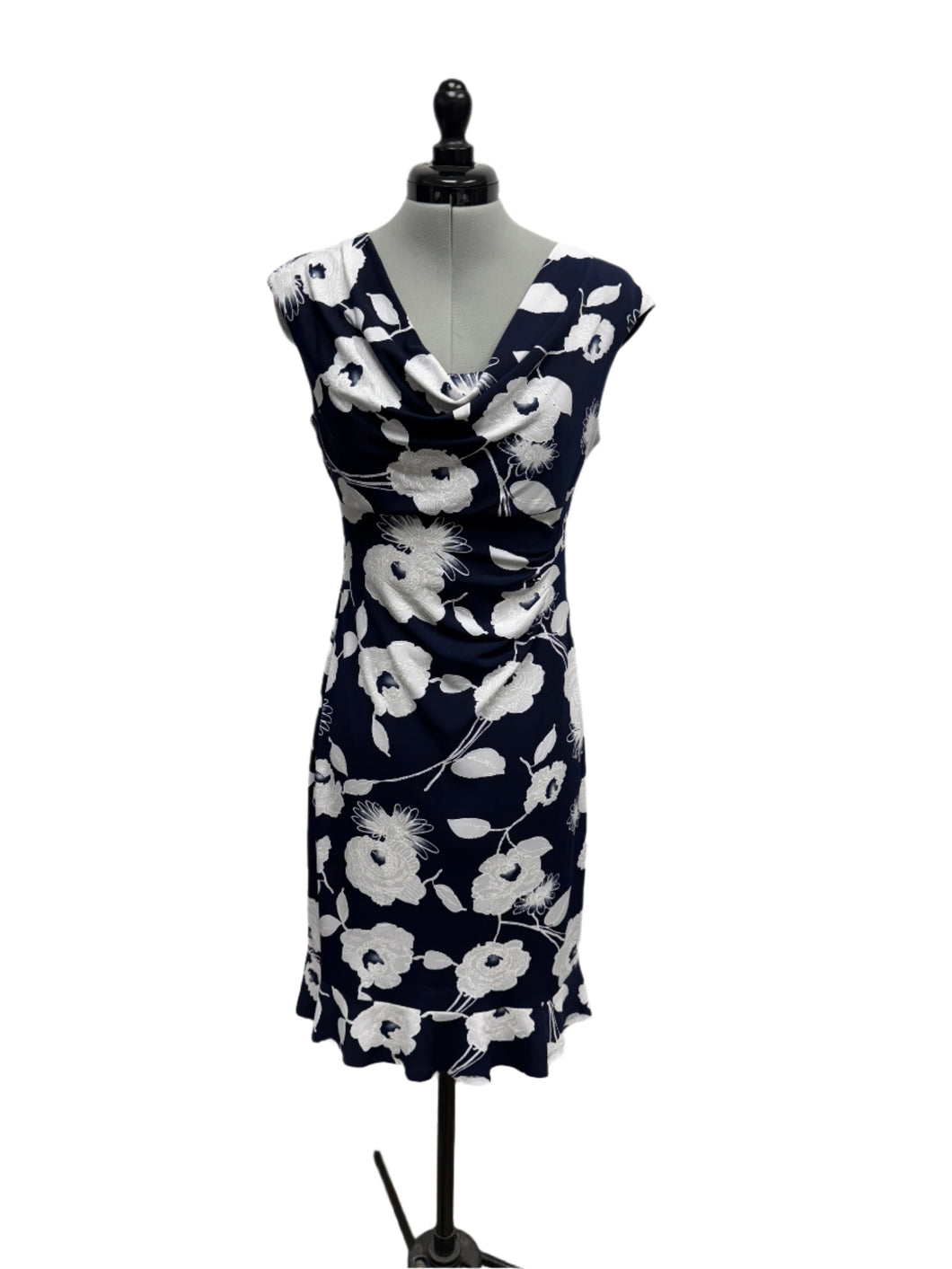 Women’s Laura Sleeveless Dress, 4