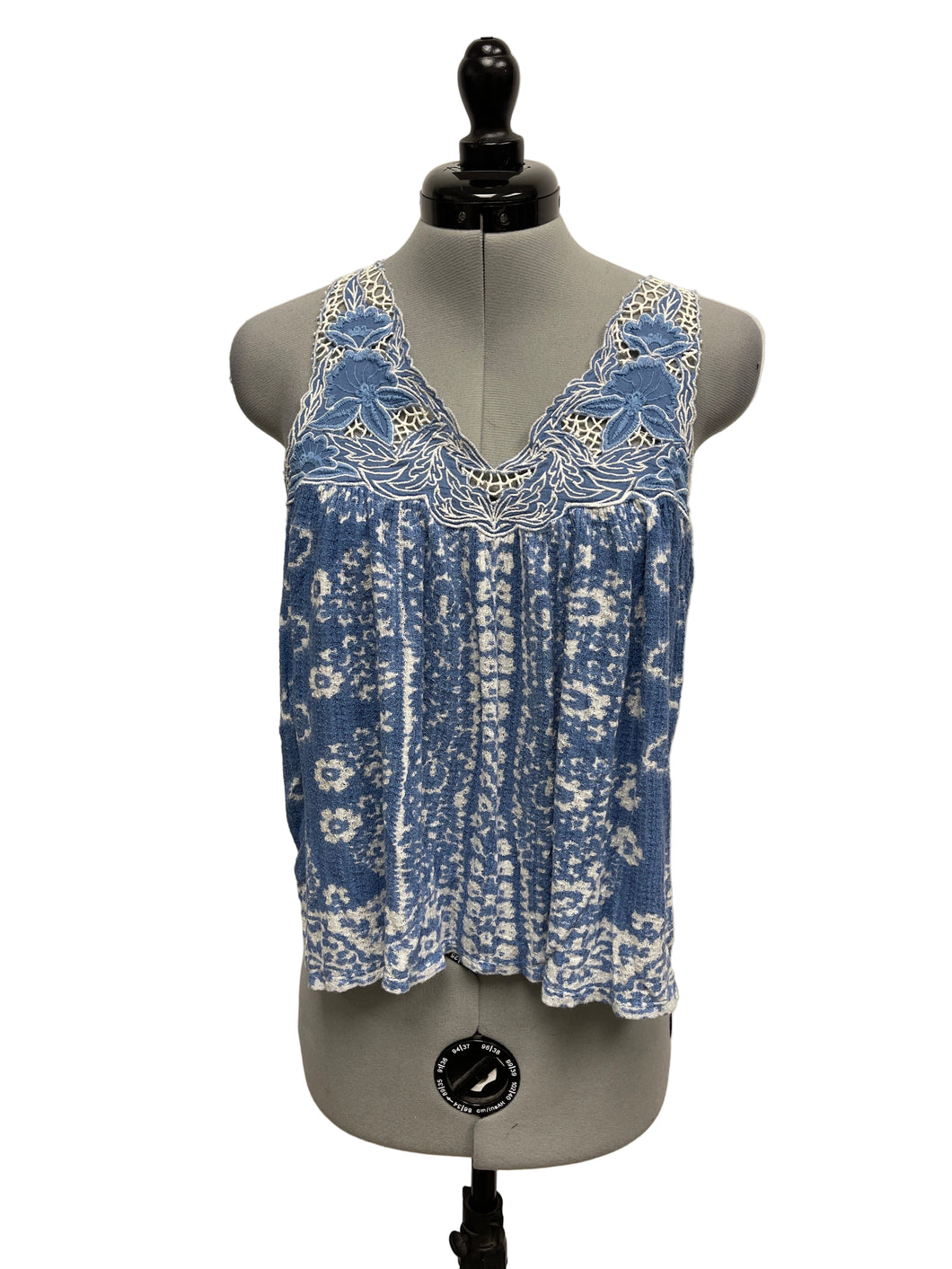 Women’s Lucky Brand Sleeveless Top, XS