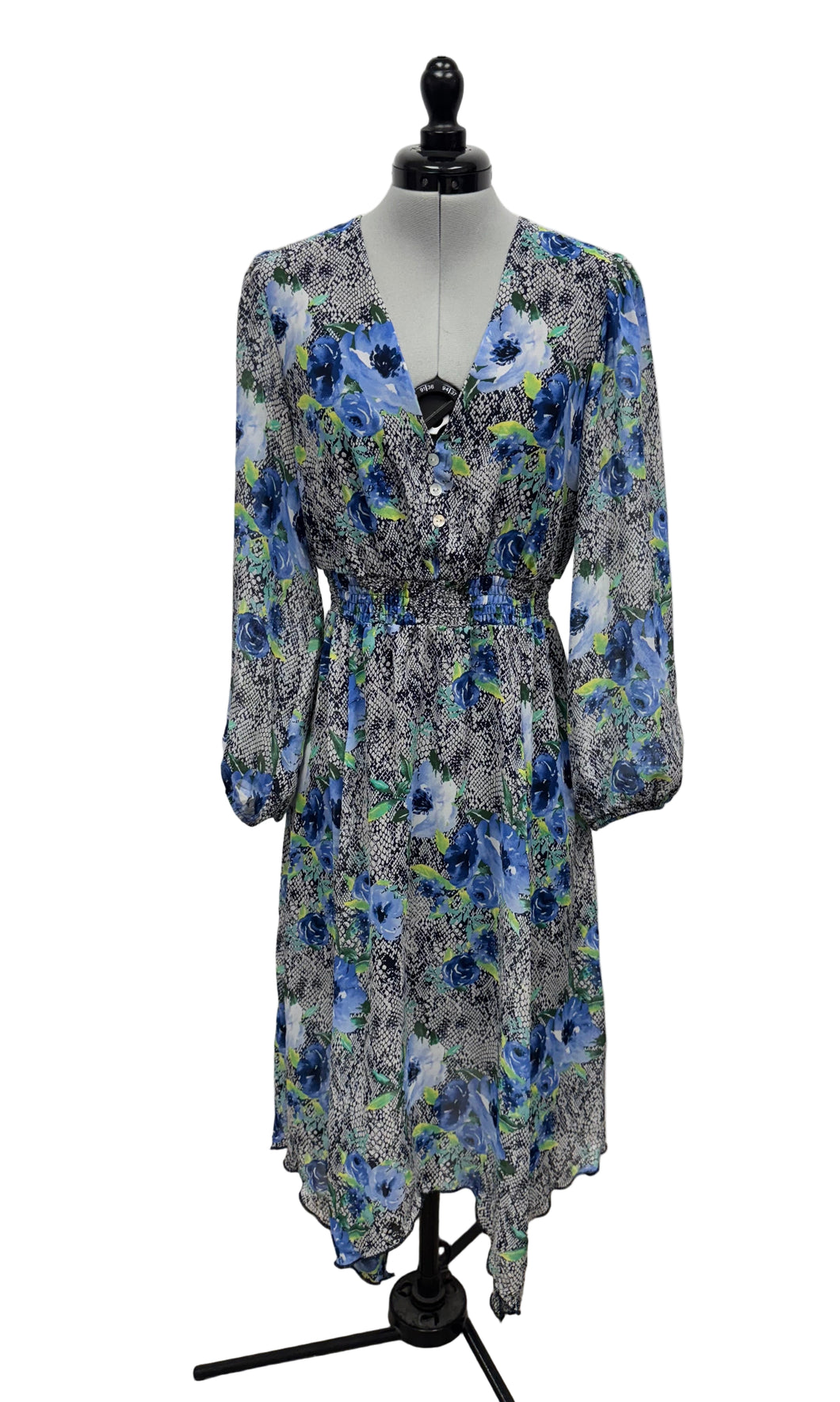 Women’s Kate .Lily Long Sleeve Dress, 8