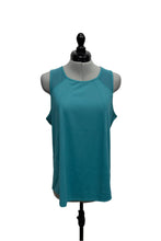 Load image into Gallery viewer, Women’s Spyder Sleeveless Top, Large
