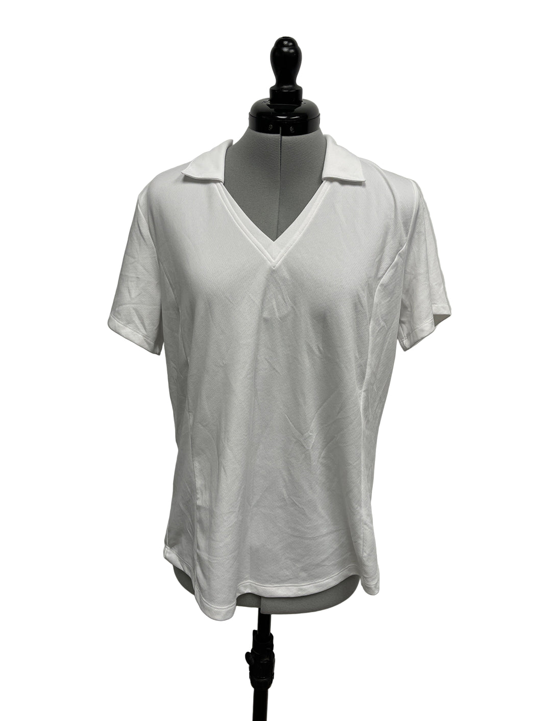 Women’s Lady Hagen Short Sleeve Top, Large