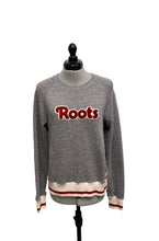 Load image into Gallery viewer, Women’s Roots Cabin Long Sleeve Sweater, Small
