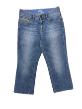 Load image into Gallery viewer, Women’s Mavi Capris, 29
