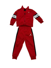 Load image into Gallery viewer, Children’s Air Jordan Tracksuit, 18M
