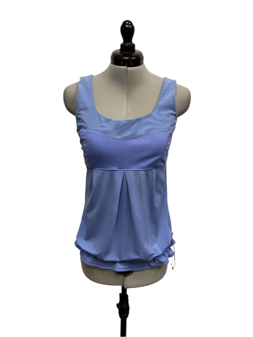 Women’s Lululemon Sleeveless Top, 8