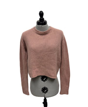 Load image into Gallery viewer, Women’s Christian Dior Long Sleeve Sweater, Small
