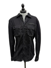 Load image into Gallery viewer, Men’s Armani Exchange Long Sleeve Shirt, Medium
