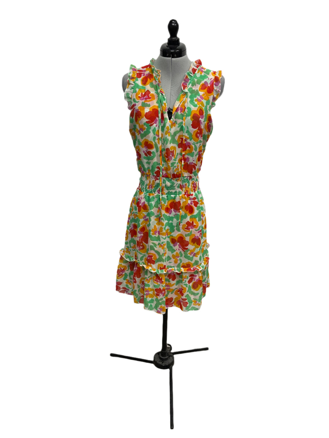 Women’s Cabi Sleeveless Dress, Extra Large