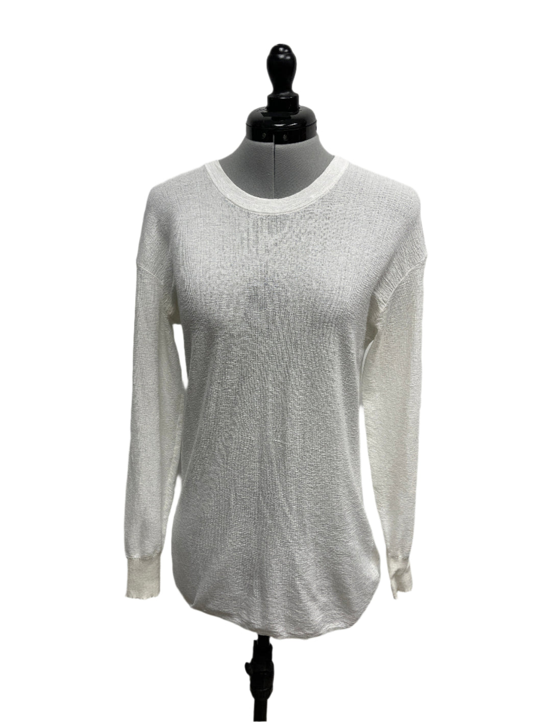 Women’s Babaton Long Sleeve Top, 2XS