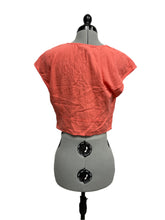 Load image into Gallery viewer, Women’s Vero Moda Sleeveless Top, Small
