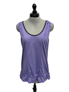 Women’s Lululemon Sleeveless Top, Size 8