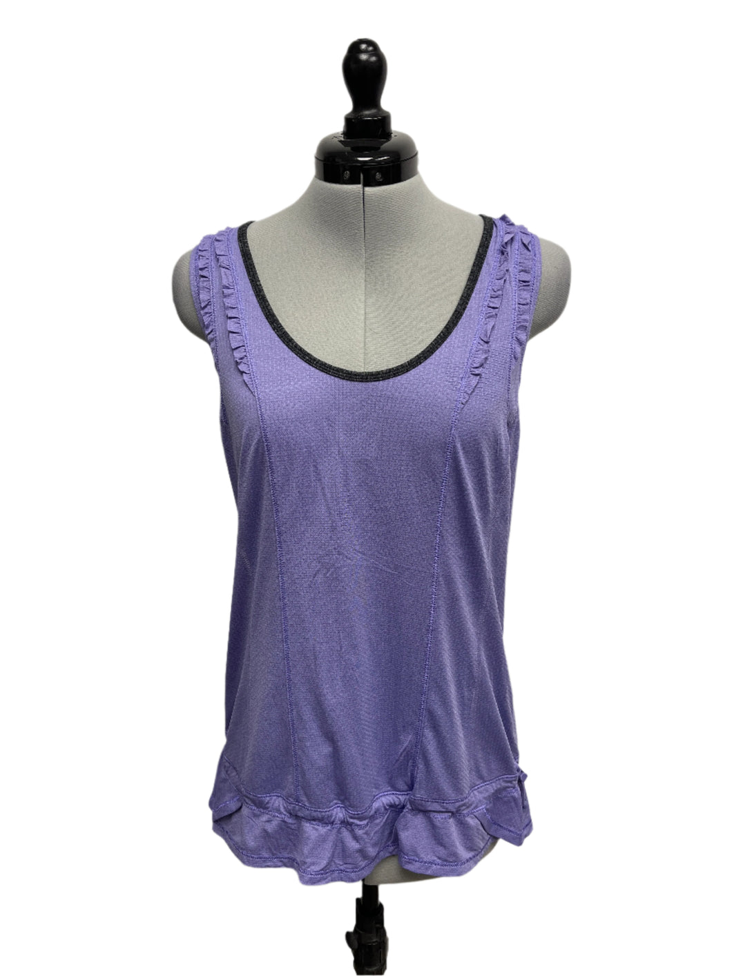 Women’s Lululemon Sleeveless Top, Size 8