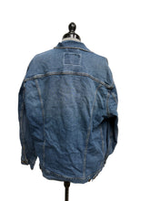 Load image into Gallery viewer, Women’s Levi Denim Jacket, Large
