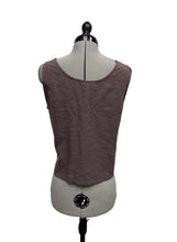 Load image into Gallery viewer, Women’s Robert Kitchen Sleeveless Top, Large
