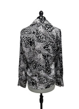 Load image into Gallery viewer, Women’s DKNY Long Sleeve Blouse, 8
