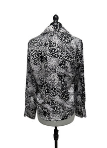 Women’s DKNY Long Sleeve Blouse, 8