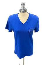 Load image into Gallery viewer, Women’s Diesel Short Sleeve Top, Small
