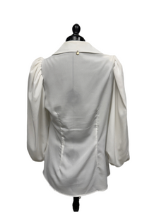 Women’s RINASCIMENTO Long Sleeve Blouse, Medium