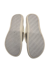 Load image into Gallery viewer, Women’s Roots Flip Flops, 8
