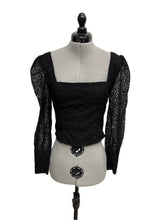 Load image into Gallery viewer, Women’s  Dynamite Long Sleeve Top, Small
