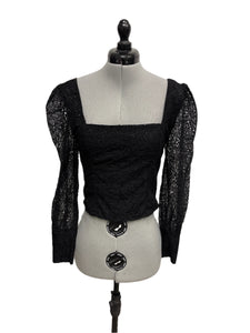 Women’s  Dynamite Long Sleeve Top, Small
