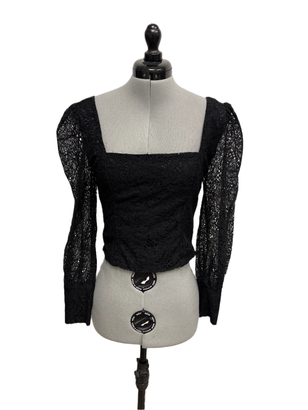 Women’s  Dynamite Long Sleeve Top, Small