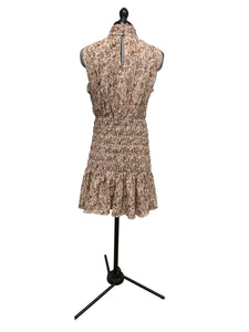 Women’s House of Harlow Sleeveless Dress, Large