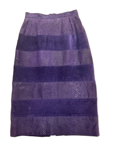 Women’s Danier Skirt, Size 6
