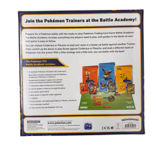 Load image into Gallery viewer, Pokémon Battle Academy
