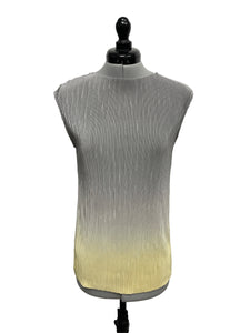 Women’s MNG Sleeveless Top, XS