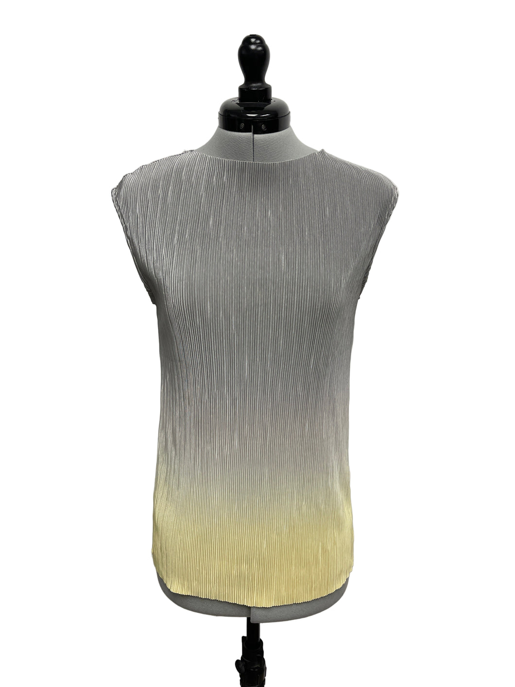 Women’s MNG Sleeveless Top, XS