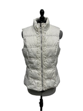 Load image into Gallery viewer, Women’s White House Black Market Sleeveless Vest, Medium
