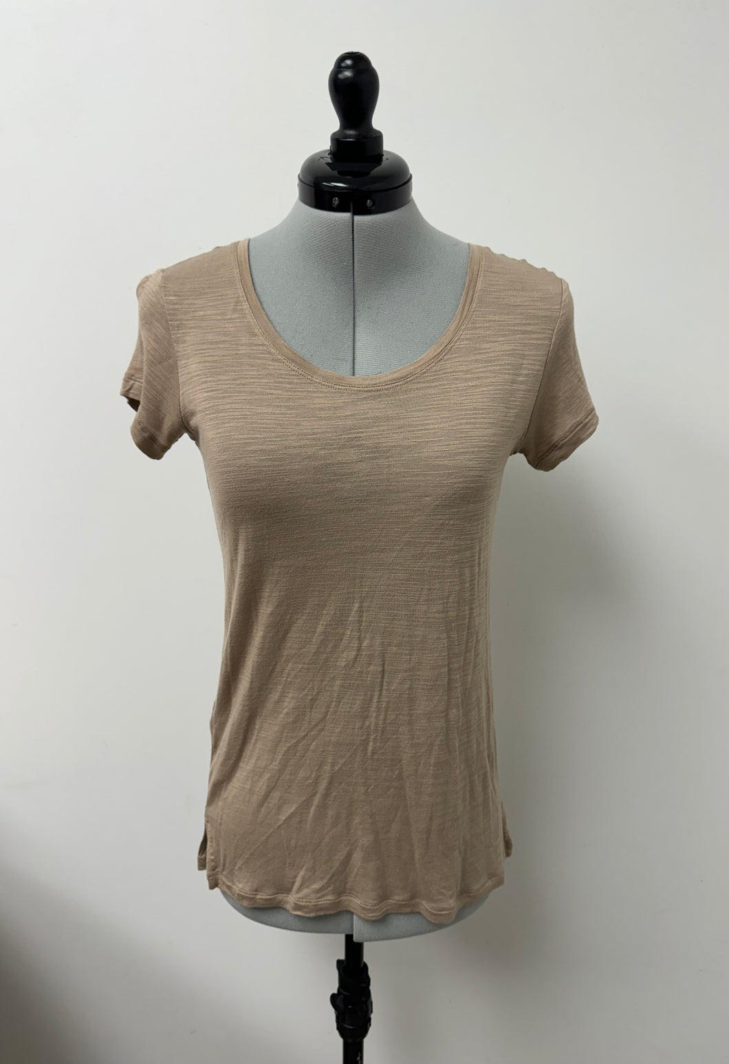 Women’s BCBG Maxazria Short Sleeve Top, XXSmall