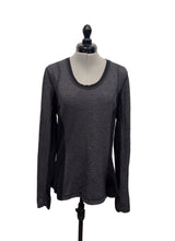Load image into Gallery viewer, Women’s Lululemon Long Sleeve Top, 12
