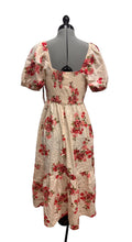 Load image into Gallery viewer, Women’s Japna Short Sleeve Dress, Medium
