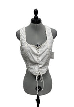 Load image into Gallery viewer, Women’s Japna Sleeveless Top, Large
