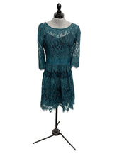 Load image into Gallery viewer, Women’s BB Dakota Long Sleeve Dress, Size 8
