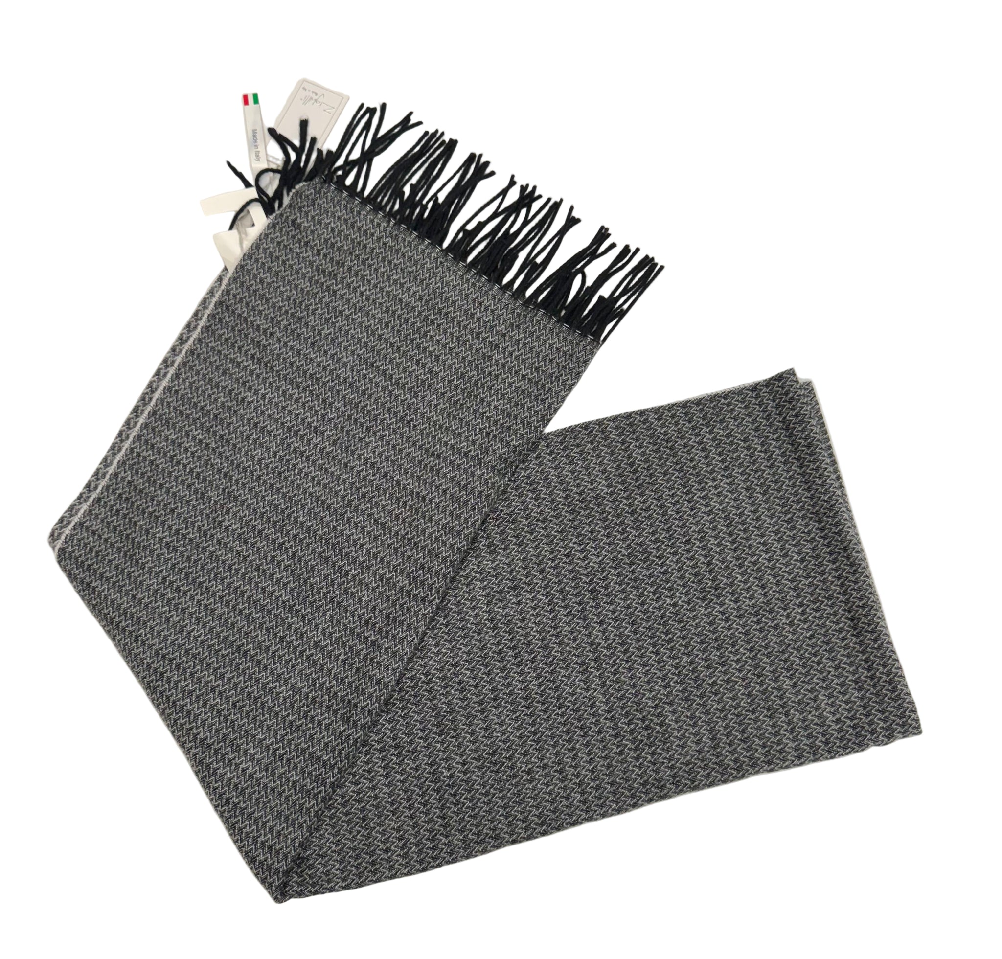 Women’s Zighilli Scarf